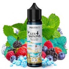 Duo de Menthes Fruit des bois - 50ML - PROTECT