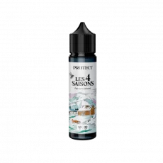 Pop Corn Caramel - 50ML - PROTECT
