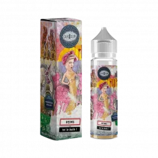 Reims - 50 ML - Curieux