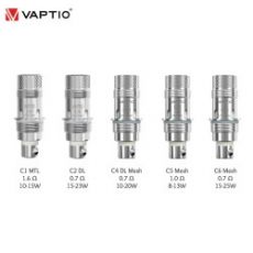 Résistance Cosmo - Vaptio