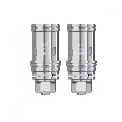 Résistance EC-2 - Eleaf