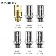 Résistance Z Coil - Innokin