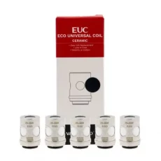 Résistance EUC Ceramic - Vaporesso
