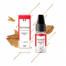 American Mix - 10 ML - ROYKIN