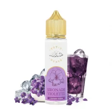 Sironade Violette - 50 ML - Petit Nuage