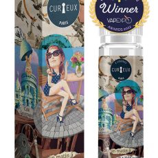 Paris - 50 ML - Curieux