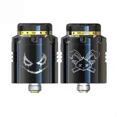Dead Rabbit 3 RDA - HELLVAPE