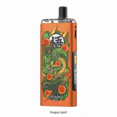 Kit Centaurus Ori 35 - Lost Vape