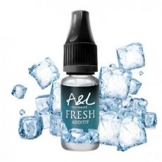 Additif fresh - 10 ML - A&L