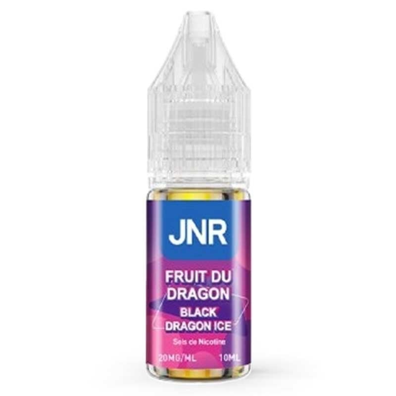 Black Dragon Ice 20mg - 10 ML - JNR