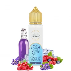 Coup de Foudre - 50 ML - Petit Nuage