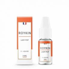 Lady Pop - 10ML - ROYKIN