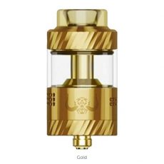 Hellbeast RTA - HELLVAPE