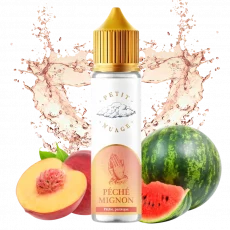 Péché Mignon - 50 ML - Petit Nuage