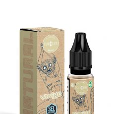 Vanille SALT - Curieux