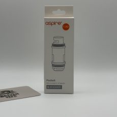 Résistance PockeX - Aspire