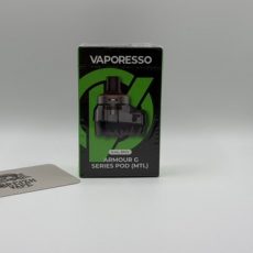 Cartouche Vide Armour G / GS - Vaporesso