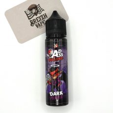 Dark Purple Bad Ass Reload - 50 ML - Knoks
