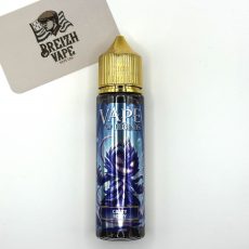 Crazy Berry - 50 ML - Vape Of Legends