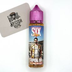 Tropical Sky - 50 ML - Six Vape