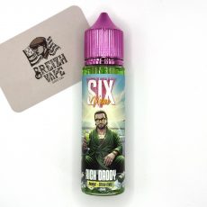 Rich Daddy - 50 ML - Six Vape