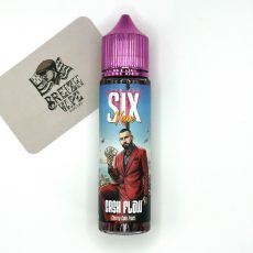 Cash Flow - 50 ML - Six Vape