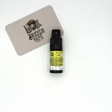 Booster de nicotine 20MG - 10 ML - BORN TO DIY
