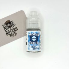 Menthe Polaire Concentré - 30ML - Mexican Cartel