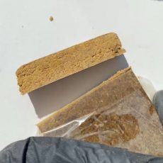 Bubble 8% - 1 GR - Résine